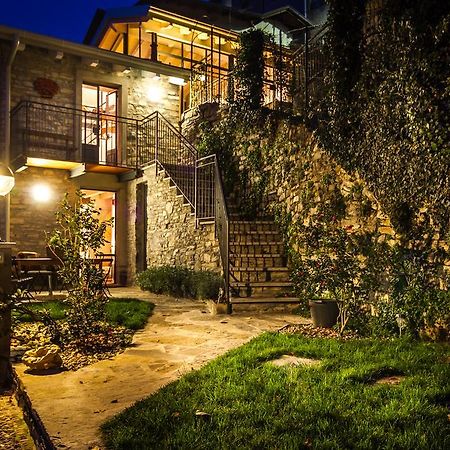 Le Casette Apartments - Bymyhomeincomo Blevio Exterior photo
