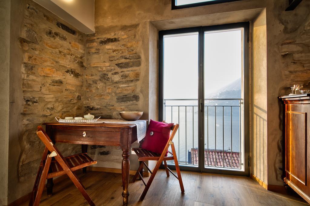 Le Casette Apartments - Bymyhomeincomo Blevio Exterior photo