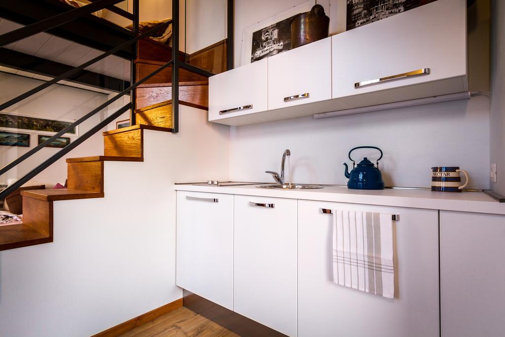 Le Casette Apartments - Bymyhomeincomo Blevio Exterior photo